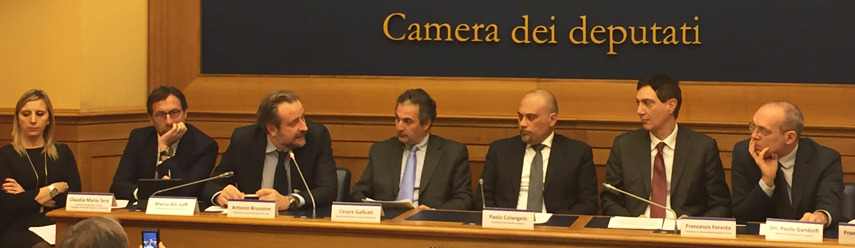 Roma 15 Marzo 2016