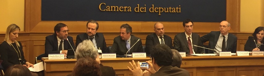Roma 15 Marzo 2016
