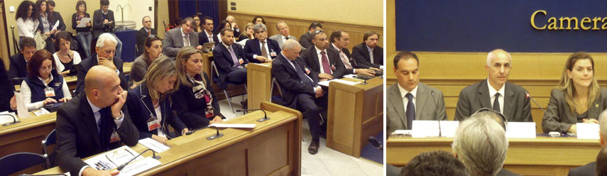 Roma 12 ottobre 2011