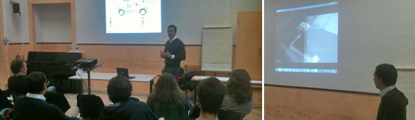 Trieste 30 ottobre 2012