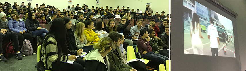 Ipsia Lampertico - Vicenza 22 Novembre 2017